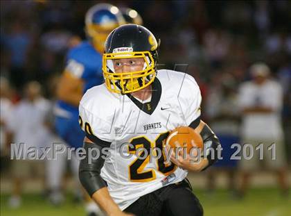 Thumbnail 3 in Enterprise @ Del Campo photogallery.