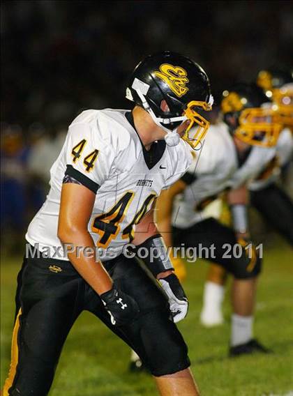 Thumbnail 3 in Enterprise @ Del Campo photogallery.