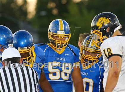 Thumbnail 3 in Enterprise @ Del Campo photogallery.