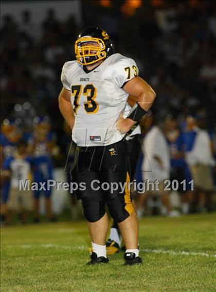 Thumbnail 3 in Enterprise @ Del Campo photogallery.