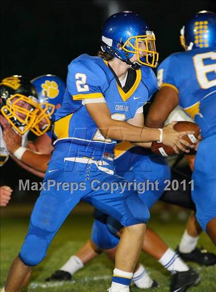Thumbnail 2 in Enterprise @ Del Campo photogallery.