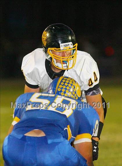 Thumbnail 1 in Enterprise @ Del Campo photogallery.