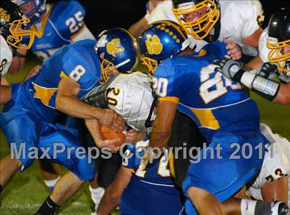 Thumbnail 1 in Enterprise @ Del Campo photogallery.
