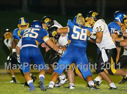Thumbnail 3 in Enterprise @ Del Campo photogallery.