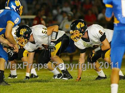 Thumbnail 2 in Enterprise @ Del Campo photogallery.