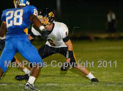 Thumbnail 3 in Enterprise @ Del Campo photogallery.