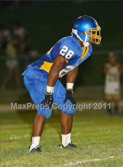 Thumbnail 2 in Enterprise @ Del Campo photogallery.