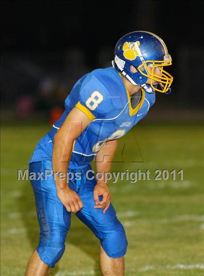Thumbnail 3 in Enterprise @ Del Campo photogallery.