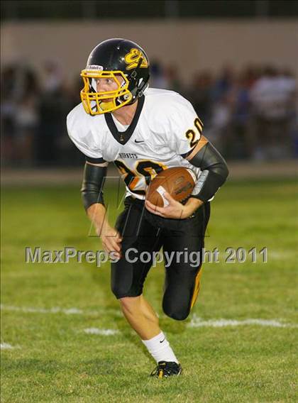Thumbnail 2 in Enterprise @ Del Campo photogallery.