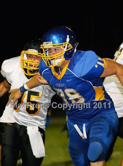 Thumbnail 3 in Enterprise @ Del Campo photogallery.