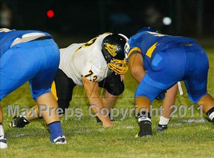 Thumbnail 1 in Enterprise @ Del Campo photogallery.