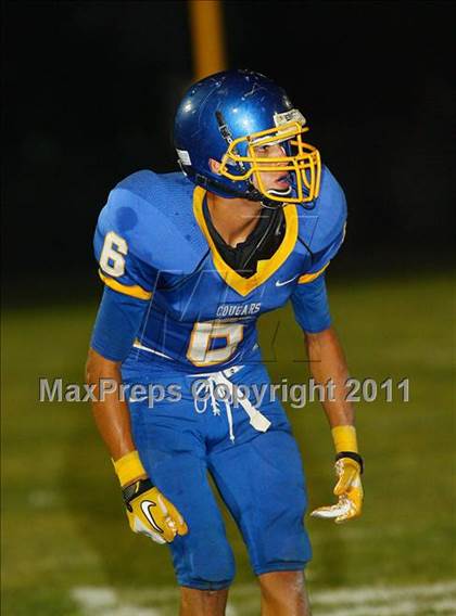 Thumbnail 2 in Enterprise @ Del Campo photogallery.