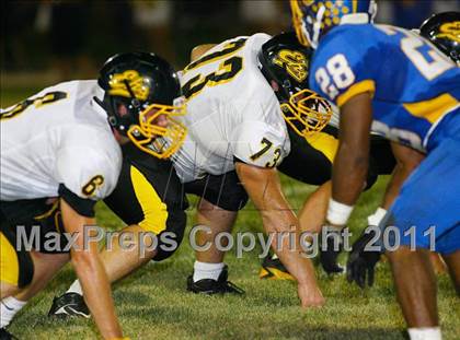 Thumbnail 3 in Enterprise @ Del Campo photogallery.