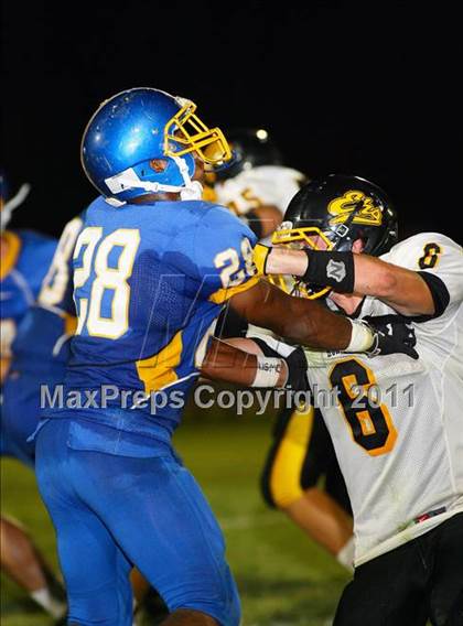 Thumbnail 3 in Enterprise @ Del Campo photogallery.
