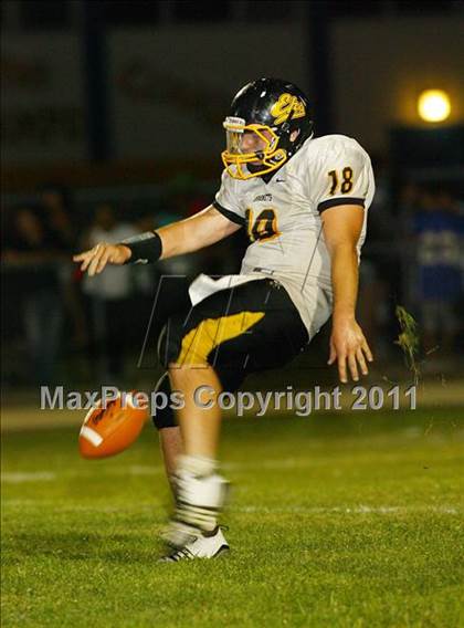 Thumbnail 1 in Enterprise @ Del Campo photogallery.