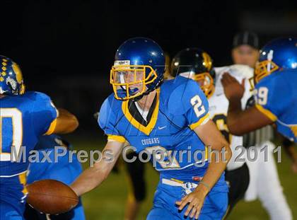 Thumbnail 2 in Enterprise @ Del Campo photogallery.