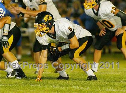 Thumbnail 1 in Enterprise @ Del Campo photogallery.