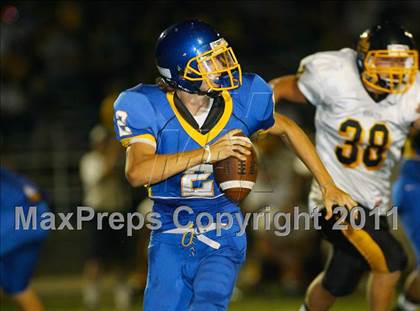 Thumbnail 3 in Enterprise @ Del Campo photogallery.