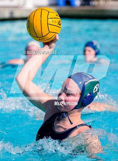 La Costa Canyon vs Oceanside (SD Open)