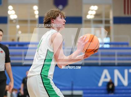 Thumbnail 3 in Bishop McGuinness vs. Piedmont photogallery.