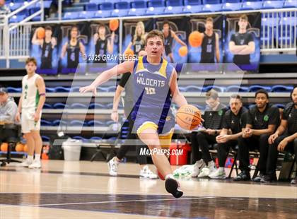 Thumbnail 1 in Bishop McGuinness vs. Piedmont photogallery.