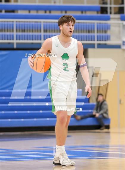 Thumbnail 2 in Bishop McGuinness vs. Piedmont photogallery.