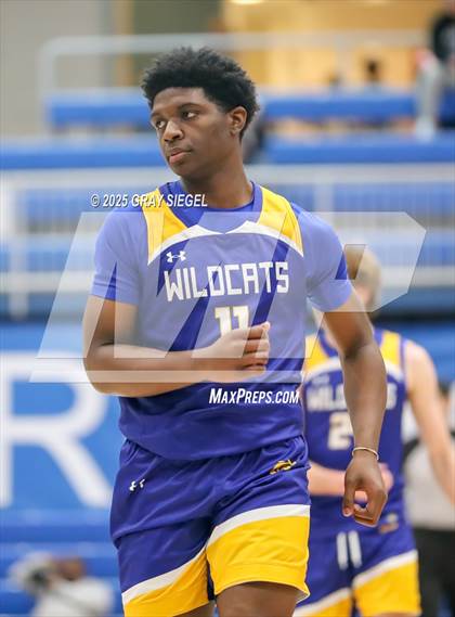 Thumbnail 1 in Bishop McGuinness vs. Piedmont photogallery.