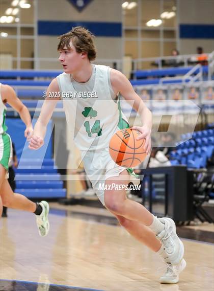 Thumbnail 2 in Bishop McGuinness vs. Piedmont photogallery.