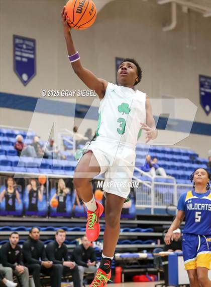 Thumbnail 3 in Bishop McGuinness vs. Piedmont photogallery.