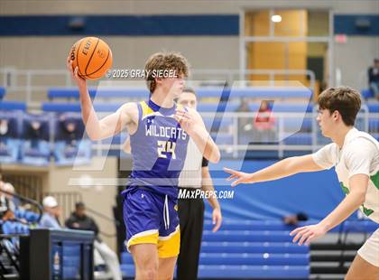 Thumbnail 3 in Bishop McGuinness vs. Piedmont photogallery.