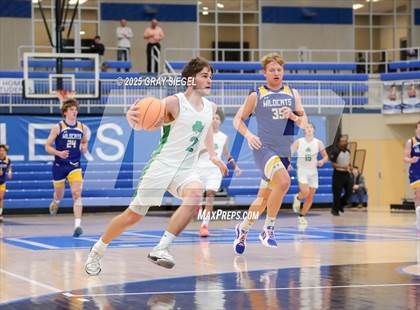 Thumbnail 1 in Bishop McGuinness vs. Piedmont photogallery.