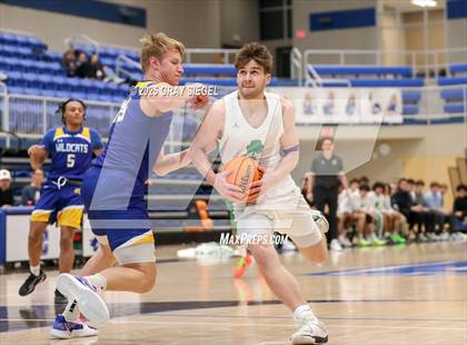 Thumbnail 2 in Bishop McGuinness vs. Piedmont photogallery.