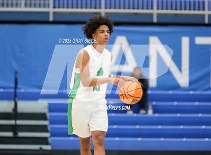 Thumbnail 2 in Bishop McGuinness vs. Piedmont photogallery.