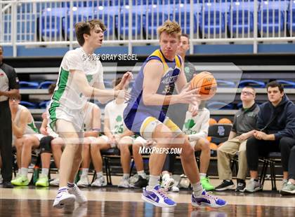 Thumbnail 1 in Bishop McGuinness vs. Piedmont photogallery.