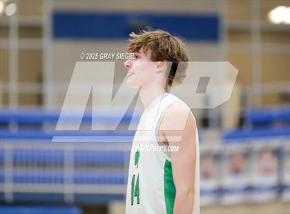 Thumbnail 3 in Bishop McGuinness vs. Piedmont photogallery.