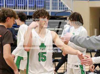 Thumbnail 2 in Bishop McGuinness vs. Piedmont photogallery.
