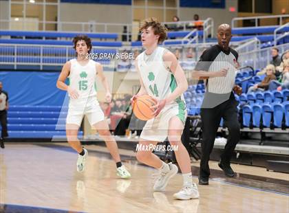 Thumbnail 1 in Bishop McGuinness vs. Piedmont photogallery.