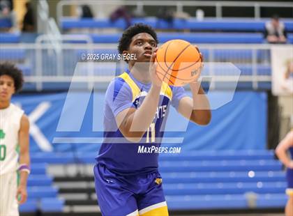 Thumbnail 1 in Bishop McGuinness vs. Piedmont photogallery.