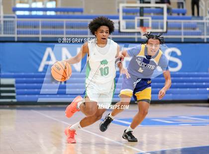 Thumbnail 2 in Bishop McGuinness vs. Piedmont photogallery.