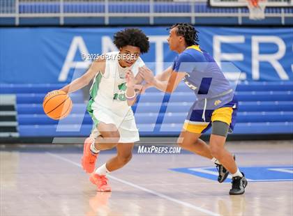 Thumbnail 3 in Bishop McGuinness vs. Piedmont photogallery.