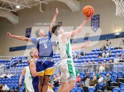 Thumbnail 1 in Bishop McGuinness vs. Piedmont photogallery.