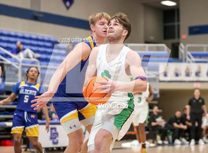 Thumbnail 3 in Bishop McGuinness vs. Piedmont photogallery.