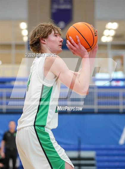 Thumbnail 3 in Bishop McGuinness vs. Piedmont photogallery.