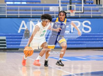 Thumbnail 1 in Bishop McGuinness vs. Piedmont photogallery.