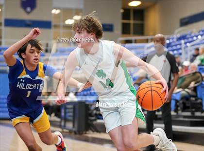 Thumbnail 1 in Bishop McGuinness vs. Piedmont photogallery.