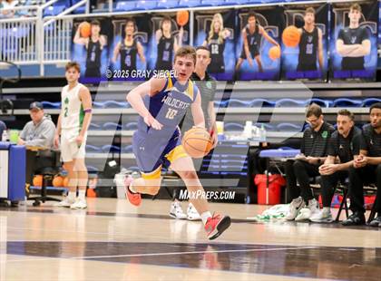 Thumbnail 3 in Bishop McGuinness vs. Piedmont photogallery.