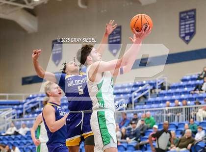 Thumbnail 3 in Bishop McGuinness vs. Piedmont photogallery.