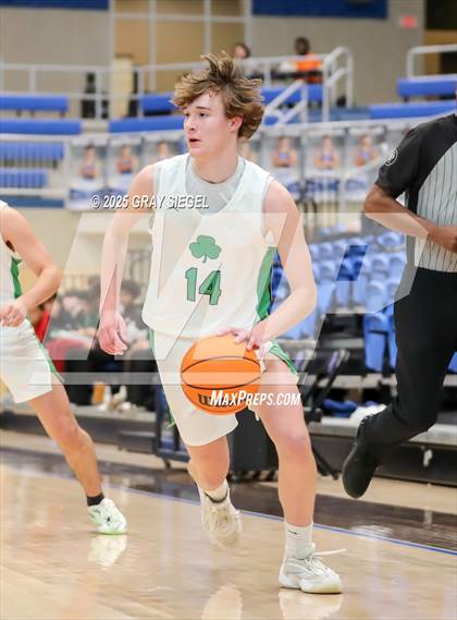Thumbnail 1 in Bishop McGuinness vs. Piedmont photogallery.