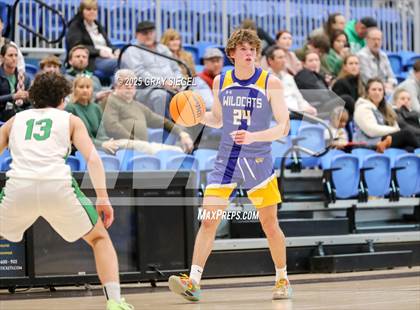 Thumbnail 3 in Bishop McGuinness vs. Piedmont photogallery.