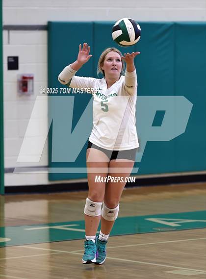 Thumbnail 2 in Hough @ Myers Park photogallery.